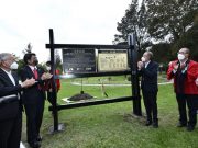 Conmemoran 100 años de migración japonesa a SLP en el Tangamanga I