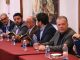 Equipo de empresarios integra con Galindo, agenda estratégica para el municipio de SLP