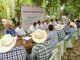 Proyecta RGC a cañeros programa de construcción de represas