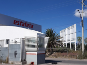 Planea e invierte Estafeta SLP para incrementar 33% su volumen diario de envíos