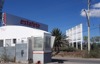 Planea e invierte Estafeta SLP para incrementar 33% su volumen diario de envíos