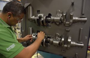 Fundidora de autopartes GIS invertirá 30 mdd en planta Draxton de SLP