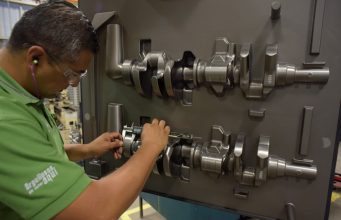 Fundidora de autopartes GIS invertirá 30 mdd en planta Draxton de SLP