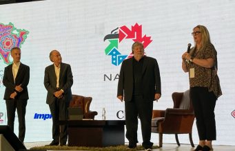 Wozniak viviría en SLP, de tener qué elegir una ciudad mexicana