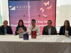 Por primera vez, en Congreso Kaizen entregarán premios de excelencia