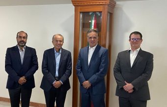 Anuncia KSC inversión de 113.5 mdd, para proyectos hasta el 2025