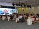 Segundo día de actividades del Foro trilateral “Stronger Together”