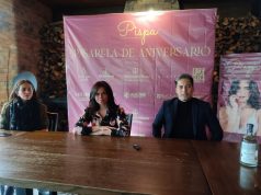 Reactivan industria de la moda con pasarela Pispa Showroom