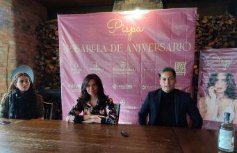 Reactivan industria de la moda con pasarela Pispa Showroom