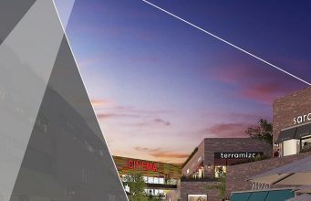 Construirán en 2022, gran centro comercial «The Park» en SLP