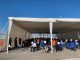 Instalan centro de vacunación para la zona industrial en BMW
