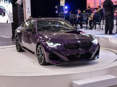(GALERÍA) Arranca producción del BMW serie 2 coupé en SLP