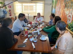 Rincón Huasteco, de los 120 grandes restaurantes de México: Culinaria Mexicana