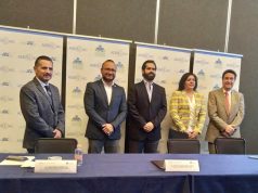 Invita ADERIAC a IX Congreso de Gestores de Capital Humano