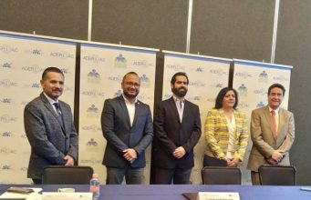 Invita ADERIAC a IX Congreso de Gestores de Capital Humano