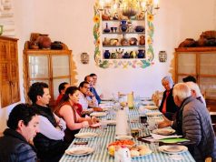 Ex propietarios de haciendas del país promoverán Villa de Reyes