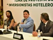 Anuncia Gallardo la «Rivera Huasteca»