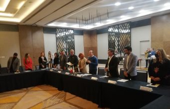 Convoca Galindo a potencializar nuevos símbolos de la economía