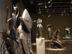 Presentan actividades por 3er aniversario del Museo Carrington de Xilitla