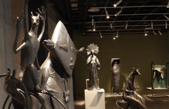 Presentan actividades por 3er aniversario del Museo Carrington de Xilitla