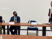 Presenta UUZI propuestas al secretario general de Gobierno