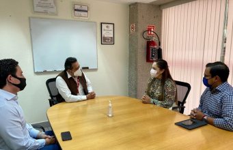 Identificarán Infonavit y Villa de Reyes, demanda potencial de vivienda