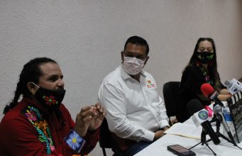 Filmarán en Rioverde producción sobre historia tének