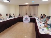 Establecen estrategias de seguridad para la Huasteca