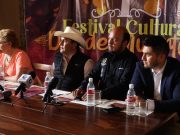 Santa María del Río tendrá Festival de Día de Muertos