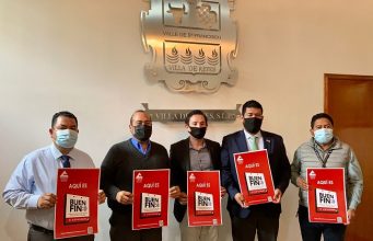 Por primera vez en «Buen Fin», participarán comerciantes de Villa de Reyes