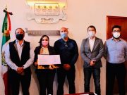 En 2022 entra en operaciones Poligof en Villa de Reyes