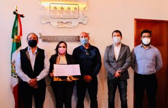 En 2022 entra en operaciones Poligof en Villa de Reyes