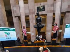 Llegará el Xantolo huasteco a la Capital y a Soledad