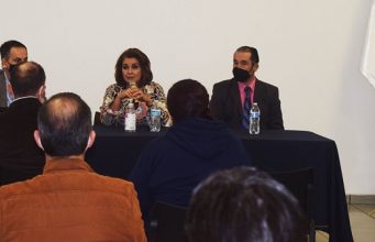 Canirac acuerda con Comercio de SLP superar burocracia