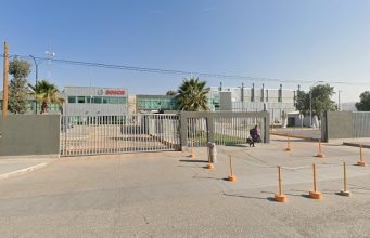 Analizan proyectos, Bosch y Alianza 4.0 para SLP