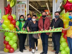 Inauguran primera «Mi Bodega Aurrera» que emplea a villarreyenses