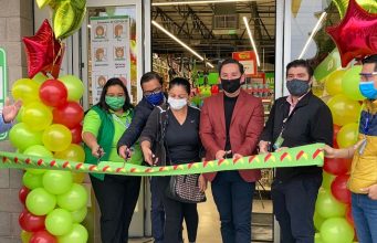Inauguran primera «Mi Bodega Aurrera» que emplea a villarreyenses