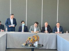 Se comprometen CATEM y gobierno con estabilidad laboral en SLP