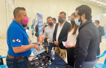 Jornada de vinculación laboral gestiona 400 empleos en Matehuala