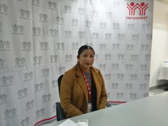 Cambian titular en la delegación del Infonavit