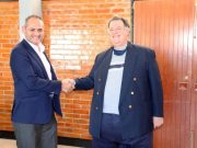 Nombran a Juan José Campos, nuevo director del IPBA