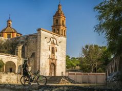 Después de la pandemia llega SLP al Tianguis Turístico de Mérida