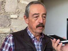 Impulsan economía con modernización de ex haciendas