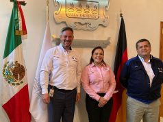 Impulsa BMW proyectos para deporte y educación en Villa de Reyes