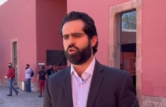 Reforzarán sistema dual empresas alemanas y gobierno de SLP