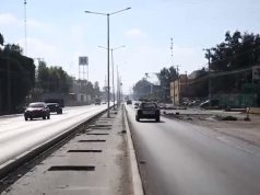 Entregará UUZI nueva cartera de obras para calles de la Zona Industrial