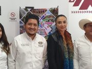 Se prepara Xilitla para festejar aniversario como Pueblo Mágico