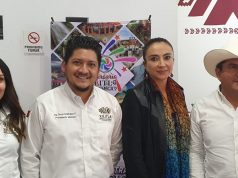 Se prepara Xilitla para festejar aniversario como Pueblo Mágico