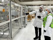 Acuerdan L’oreal y Villa de Reyes, agenda de responsabilidad social