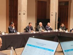 SLP refuerza lazos comerciales y de inversión con EU